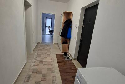 Apartament cu 2 camere decomandat în Sânpetru - 6