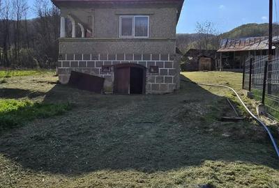 Casă cu 3 camere în Matița - 9