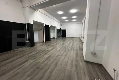 Spațiu comercial, de 130 mp, în Central - 1