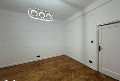 Apartament cu 3 camere semidecomandat în Eminescu - 14