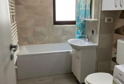 Apartament cu 2 camere semidecomandat în Central - 5