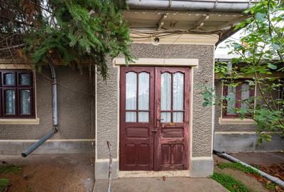 Gospodarie de vanzare in Tulucesti - 4