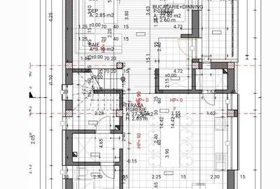 Spațiu comercial, în Chinteni - 4
