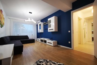 Inchiriere 2cam, lux, proaspat renovat, Cubic Residence, Prelungirea , parcare - 5