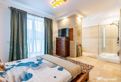 Casă cu 3 camere cu Teren 410 Mp în Chiajna - 17