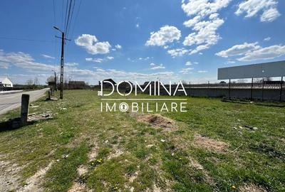 Teren construcție, în Artego - 5