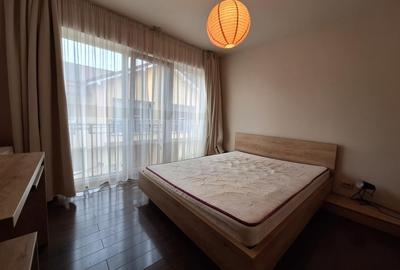 Duplex cu 4 camere cu Canalizare în Florești - 14