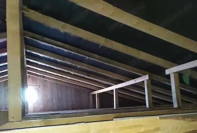 Casa pe un singur nivel - INEU - IMOBIHOR - 4