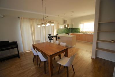 VILA DE INCHIRIAT - ZONA CALEA ARADULUI - 5