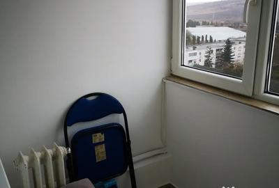 Garsonieră semidecomandată în Gheorgheni - 2