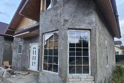 Vila noua, P+M, teren 350 mp - zona Bariera Traian - COMI... - 4