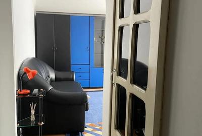 Garsonieră decomandată în Roman - 4