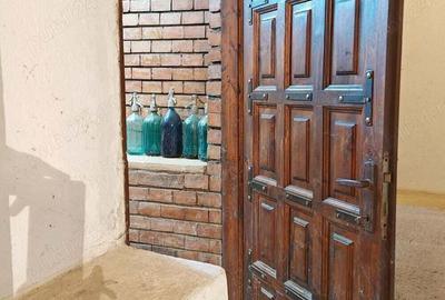 Casa la cheie, teren 1500 mp, 20 km de Bra?ov. - 4