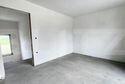 Casă cu 4 camere cu Teren 500 Mp în Central - 15