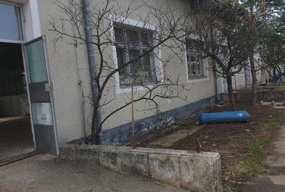 Spațiu comercial, de 8,000 mp, în Centura - 12