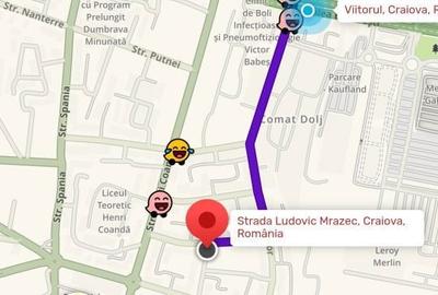 Garsonieră decomandată în Exterior Vest - 3