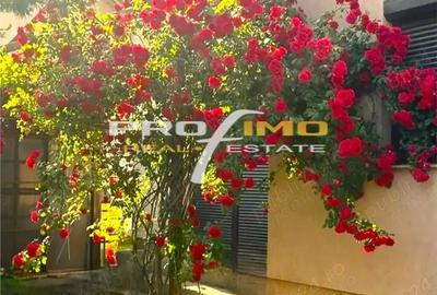 Casă cu 4 camere cu Teren 300 Mp în Lazu
