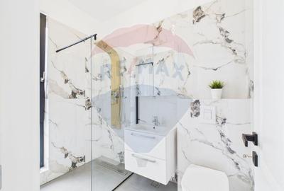 De vanzare | Vila cu 4 camere | Nobil Residence, Tunari - 24