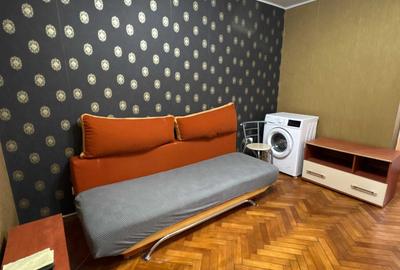 Garsonieră în Alexandru cel Bun - 1