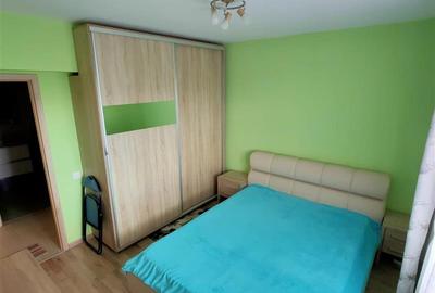 Decomandat, spatios si luminos, vedere frumoasa, Tractorul, Brasov, - 7