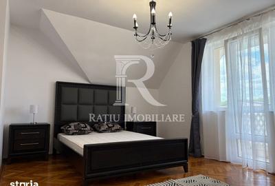 Apartament cu 3 camere decomandat în Central - 8