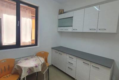 Apartament cu 2 camere decomandat în 1 Decembrie - 8