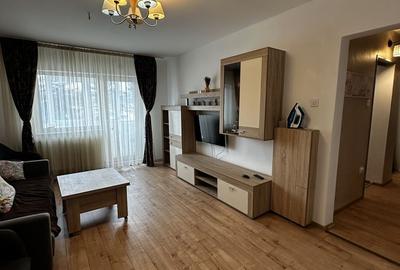Apartament cu 3 camere în Central - 18