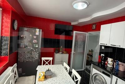 Apartament de lux, 3 camere decomandat Apartament de lux, 3 camere decomandat - 1