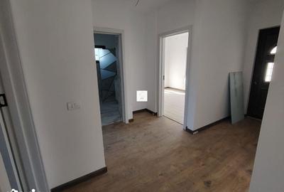 Casă cu 4 camere cu Teren 500 Mp în Periș - 14