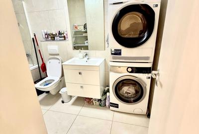 Apartament cu 3 camere decomandat în Chinteni - 4