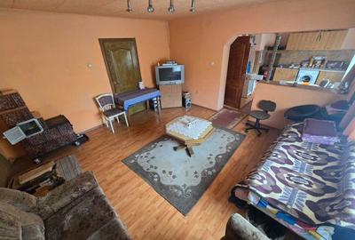 Casă cu 3 camere în Central - 6