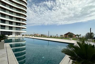 Comision 0/ Casa Del Mar/ 3 camere si loc de parcare privat - 2