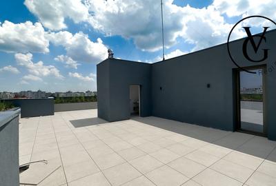 Duplex | 3 cam| Rooftop 148MP | Dacia | Piata Romana - 18