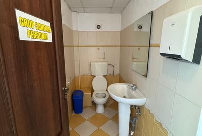 Spațiu industrial, în Nord - 5