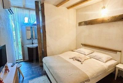 Oportunitate de business, zona ultracentrala, 8 camere Oportunitate de business, zona ultracentrala, 8 camere - 20