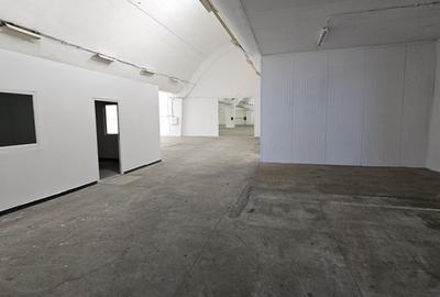 Spațiu industrial, de 1,189 mp, în Pantelimon - 34