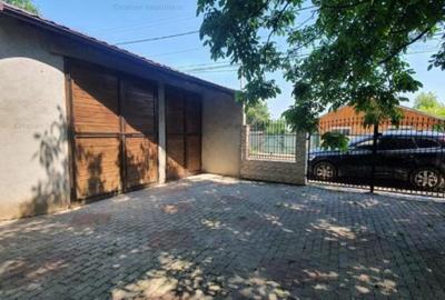 Casă cu 5 camere cu Teren 1500 Mp în Chiscani - 16