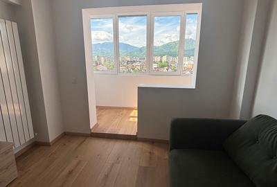 Apartament cu 2 camere decomandat în Gemenii - 1