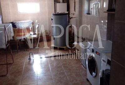 Casă individuală cu 6 camere cu Canalizare în Florești - 23
