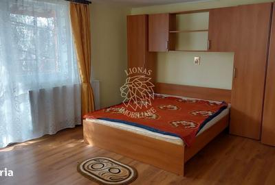 Casă cu 2 camere în Bociu - 3