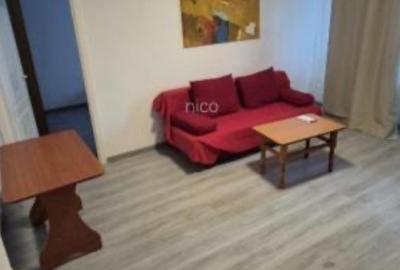 Apartament 2 camere zona Tomis nord mobilat utilat  40 mp - 2