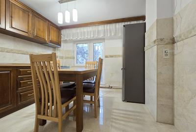 Unirii - Fantani, cu centrala proprie, 70 mp, vedere superba bulevard - 9