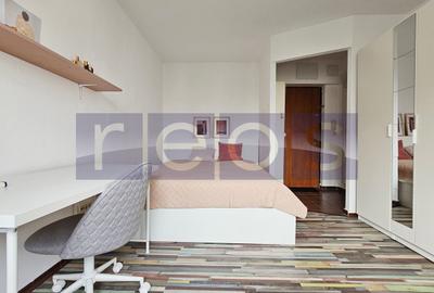 Garsonieră semidecomandată, mobilată în Teiul Doamnei - 3