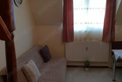 Garsonieră decomandată în Decebal - 4