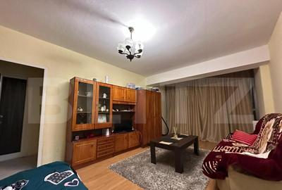 Apartament cu 2 camere semidecomandat, mobilat în Central - 9