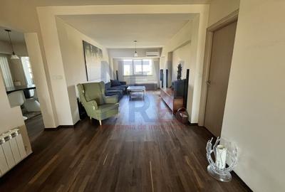 Apartament cu 5 camere de vanzare zona Unirii - Biblioteca Nationala - 4