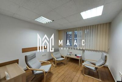 Birou, de 59 mp, în Ultracentral - 1