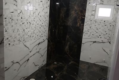 Casă cu 4 camere în Central - 4