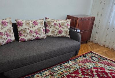 Inchiriez apartament 2 camere zona centrala - 4
