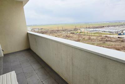 Apartament cu 2 camere decomandat în Satu Nou - 1